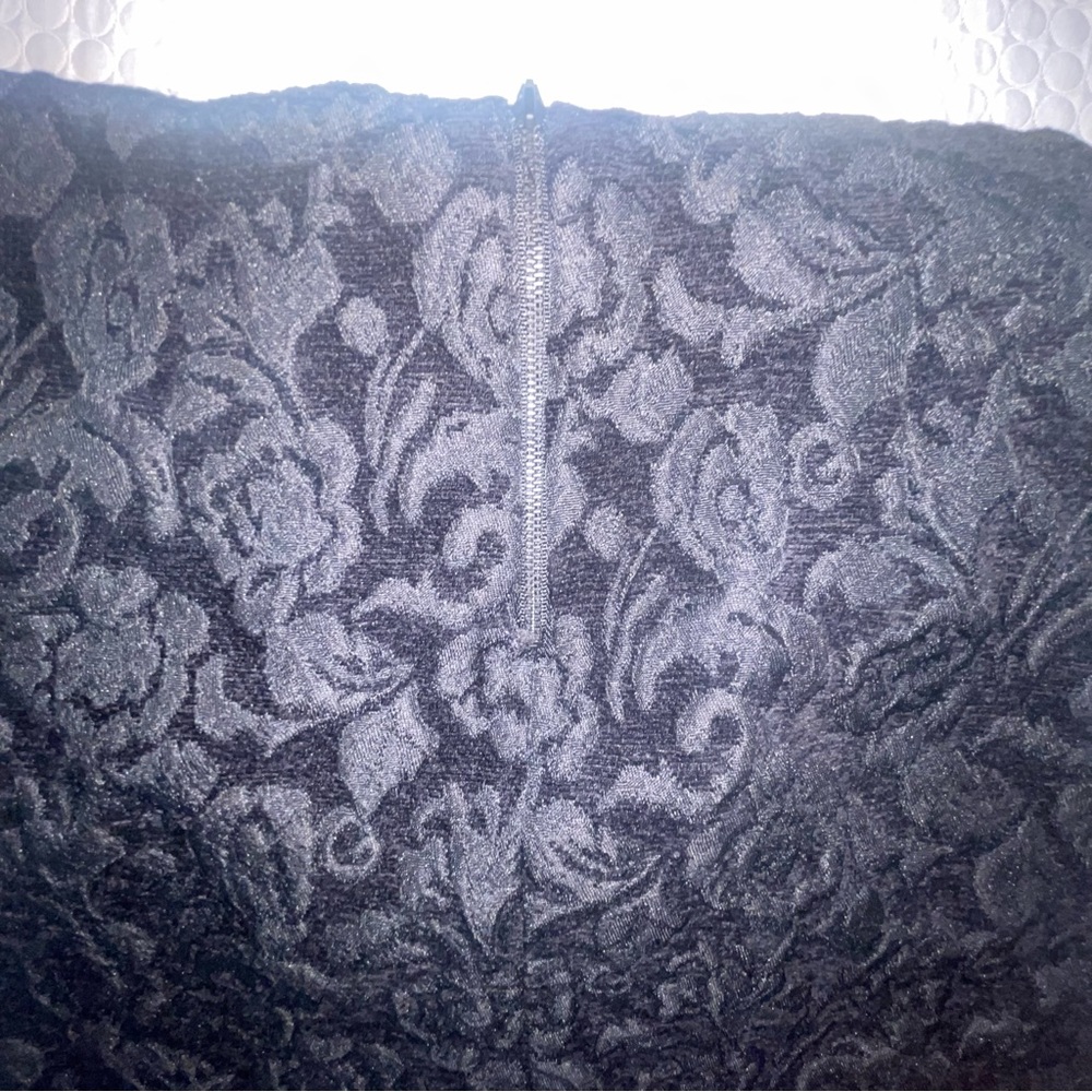 Willi Smith. Sz 2. Tapestry Style Fully Lined Skirt. Excellent condition! - Picture 9 of 10
